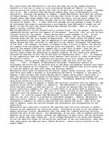 Esszék 'This Essay Argues that Machiavelli Was not evil, but a Patriotic Citizen', 2.                