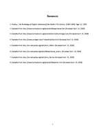 Esszék 'Dialectic View of the World and Life in Metaphysical Poetry', 7.                