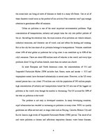 Kutatási anyagok 'Urbanization and Ecology', 4.                