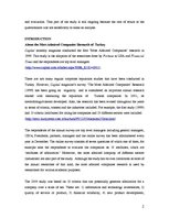 Kutatási anyagok 'An Analysis of Their Social Media Strategy', 2.                