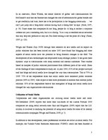 Kutatási anyagok 'An Analysis of Their Social Media Strategy', 7.                