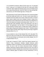 Kutatási anyagok 'An Analysis of Their Social Media Strategy', 8.                