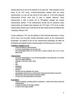 Kutatási anyagok 'An Analysis of Their Social Media Strategy', 9.                