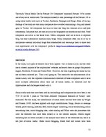 Kutatási anyagok 'An Analysis of Their Social Media Strategy', 13.                