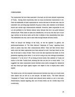 Kutatási anyagok 'An Analysis of Their Social Media Strategy', 25.                