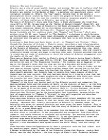 Esszék 'Atlantis the Lost Civilization', 1.                