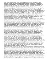 Esszék 'Atlantis the Lost Civilization', 2.                