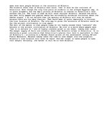 Esszék 'Atlantis the Lost Civilization', 3.                