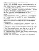 Esszék 'French Tiles Corporation', 2.                