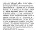 Esszék 'Analysis of the Opinion of Judge William R. Overton', 1.