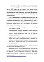 Kutatási anyagok 'Narrative Voices and Unreliable Narrator in a History of the World in 10 ½ Chapt', 2.                