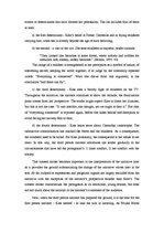 Kutatási anyagok 'Narrative Voices and Unreliable Narrator in a History of the World in 10 ½ Chapt', 3.                