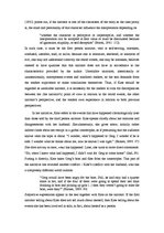 Kutatási anyagok 'Narrative Voices and Unreliable Narrator in a History of the World in 10 ½ Chapt', 4.                