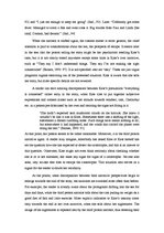 Kutatási anyagok 'Narrative Voices and Unreliable Narrator in a History of the World in 10 ½ Chapt', 6.                