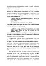 Kutatási anyagok 'Narrative Voices and Unreliable Narrator in a History of the World in 10 ½ Chapt', 7.                