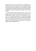 Kutatási anyagok 'Narrative Voices and Unreliable Narrator in a History of the World in 10 ½ Chapt', 8.                