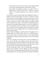 Összefoglalók, jegyzetek 'EU's Organizational Structure and the Main Treaties', 3.                