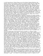 Esszék 'Japan And Its Entrance Into The West', 1.                