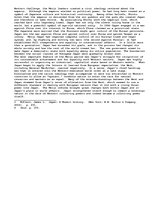 Esszék 'Japan And Its Entrance Into The West', 2.                