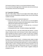 Kutatási anyagok 'Project B. Strategic Analysis of Plum AS', 25.                