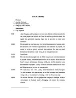 Kutatási anyagok 'Project B. Strategic Analysis of Plum AS', 32.                