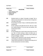 Kutatási anyagok 'Project B. Strategic Analysis of Plum AS', 33.                