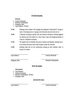 Kutatási anyagok 'Project B. Strategic Analysis of Plum AS', 34.                