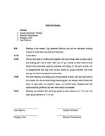 Kutatási anyagok 'Project B. Strategic Analysis of Plum AS', 36.                