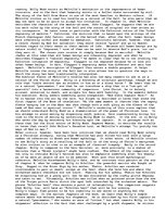 Esszék 'Billy Budd by Herman Melville Term Paper over the Short Story Billy Budd, his li', 5.                