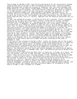 Esszék 'The Fall of Communism', 1.                