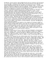 Esszék 'Recombinant &amp; Therapeutic Cloning', 1.                