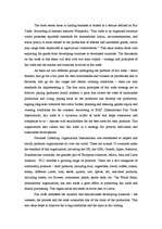 Esszék 'Fair Trade', 4.                