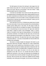 Esszék 'Fair Trade', 5.                