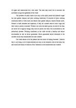 Esszék 'Fair Trade', 6.                