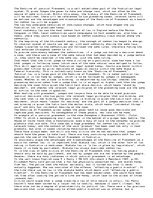 Esszék 'Discuss the Advantages and Disadvantages of the Doctrine of Precedent as a Basis', 1.                