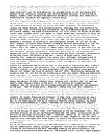 Esszék 'The Minimalist Technique of Hemingway in "Hills Like White Elephants"', 1.                