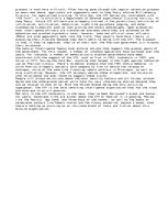 Esszék 'CIA: World of Secrets', 2.                