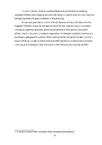 Kutatási anyagok 'Human Trafficking', 10.                