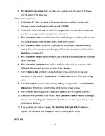 Kutatási anyagok 'Use of Personal Pronouns in Political Discourse', 13.                