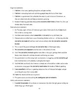 Kutatási anyagok 'Use of Personal Pronouns in Political Discourse', 14.                