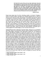 Esszék '"Men killed to live - all of them"', 2.                