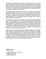 Esszék '"Men killed to live - all of them"', 4.                