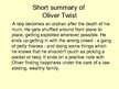 Prezentációk 'Oliver Twist by Charles Dickens', 5.                