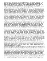 Esszék 'Coliseum, the Construction and history of', 1.                