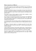 Esszék 'Spanyol szóbeli tételek (középszint)', 1.                