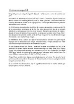 Esszék 'Spanyol szóbeli tételek (középszint)', 3.                