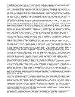 Esszék '"1984" by George Orwell ', 3.                