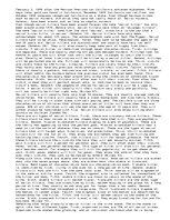 Esszék 'Serial Killers', 1.                