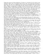 Esszék 'Serial Killers', 2.                