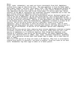 Esszék 'Biology Notes on Amphibians', 1.                